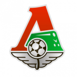 شعار Lokomotiv Moscow U17