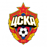 شعار CSKA Moscow U17