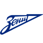 شعار SSHOR Zenit St. Petersburg U17