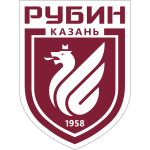 شعار Rubin Kazan U17