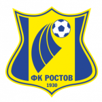 شعار FC Rostov U17
