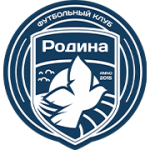 Rodina Moscow U17