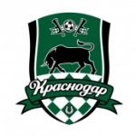 شعار FC Krasnodar U17