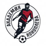 شعار Akron Konoplev Academy U17