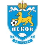 شعار FC Pskov U17