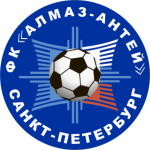 شعار Almaz-Antei St. Petersburg U17