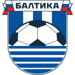 شعار Baltika Kaliningrad U17