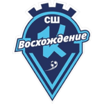 Kirovets-Voskhozhdenie St. Petersburg U17