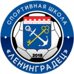 شعار SSH Leningradets Gatchina U17