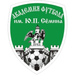شعار Y.P. Semin Academy Orel U17