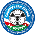 شعار SSH Yakutia Yakutsk U17