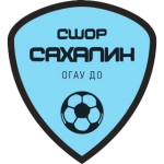 شعار SSHOR Sakhalin Yuzhno-Sakhalinsk U17
