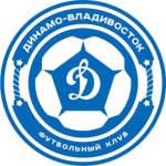 شعار Dynamo-Vladivostok U17