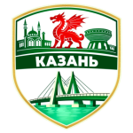 شعار FC Kazan U17