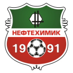 Neftekhimik Nizhnekamsk U17