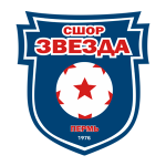 شعار SSHOR Zvezda Perm U17