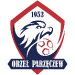 شعار LKS Orzeł Parzęczew