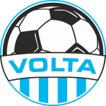 شعار Põhja-Tallinna JK Volta U17