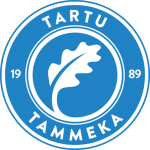Tartu JK Tammeka U17