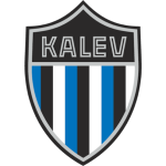 شعار JK Tallinna Kalev II U17