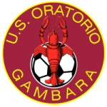 شعار Oratorio Gambara