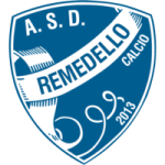 شعار Remedello Calcio