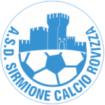 شعار Sirmione Calcio