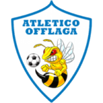شعار Atletico Offlaga