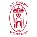 شعار Dinamo Gonzaga