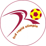 شعار Rapid Olimpia