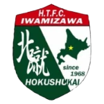 شعار Hokushukai Iwamizawa