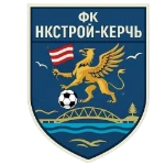 شعار FC NKStroy-Kerch