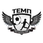 شعار Temp Razdolnoe