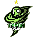 شعار FC Turbo Kerch