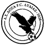 شعار Doxa Lydias