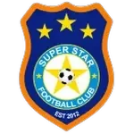 شعار Super Stars