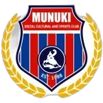 شعار Munuki SC