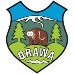 شعار Orawa Jabłonka