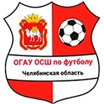 شعار OSSH-Chelyabinsk