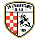 شعار SG Zrinski Heusenstamm