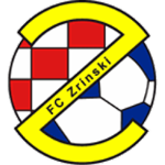 شعار FC Zrinski Gelsenkirchen