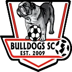 شعار Bulldogs SC