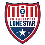 شعار Philadelphia Lone Star 2