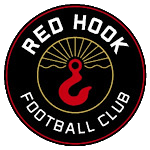شعار Red Hook Football Club