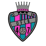 شعار OFC Barca