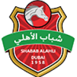 شعار Shabab Al Ahli U19