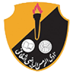 شعار Al Rams U19