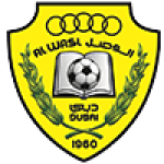 شعار Al Wasl U19