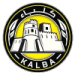 شعار Kalba U19