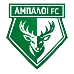 شعار Ampaloi